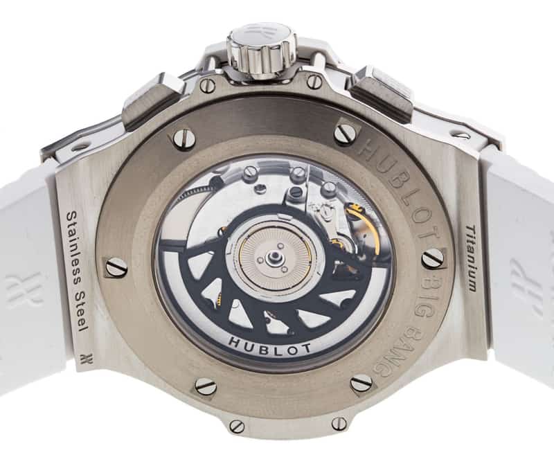 Hublot Big Bang 342.SE.230.RW.114